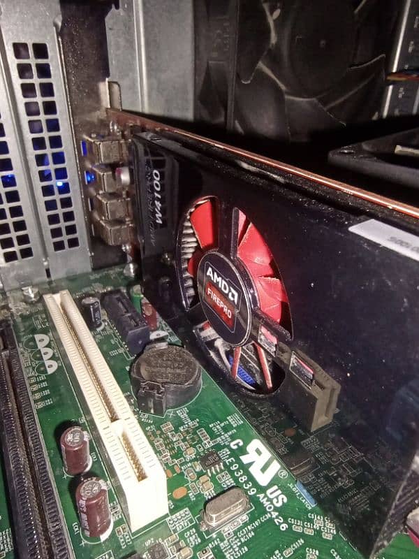 Core i5 PC 4th gen with graphic card 11