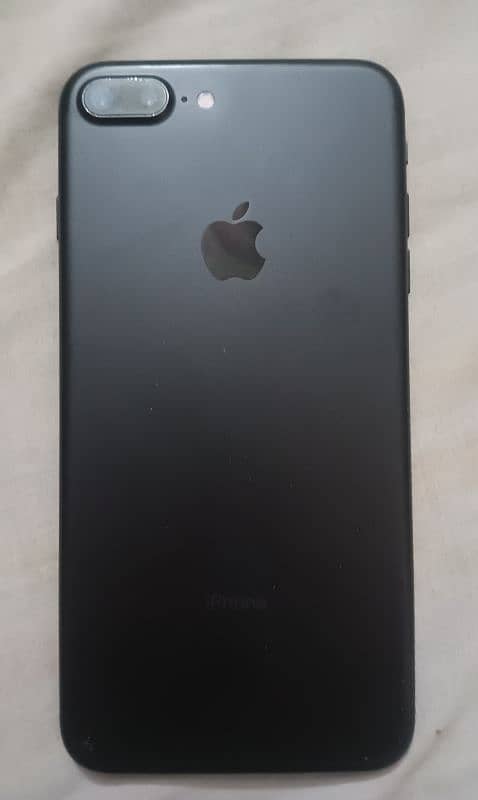 Iphone 7 plus 0