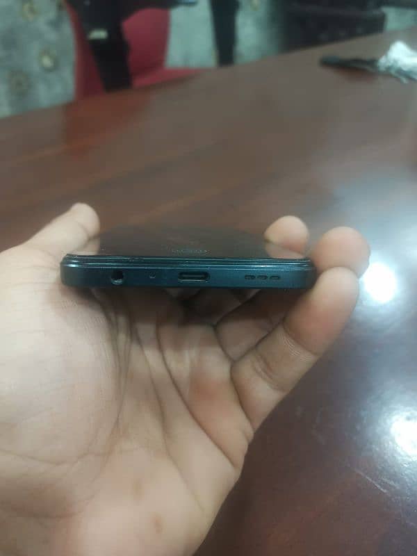 oppo F21 Pro 4 G 5