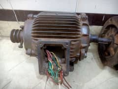 3 phase motor