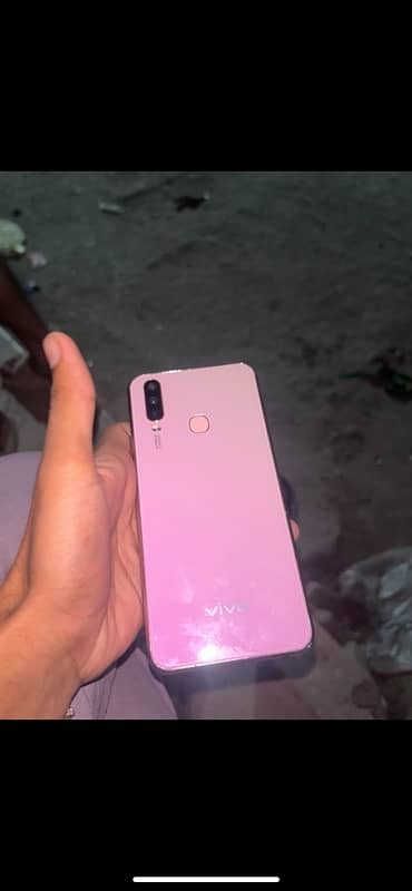 vivo y17 Pta approved 2