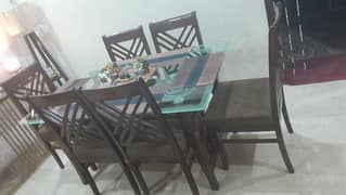 dinning table