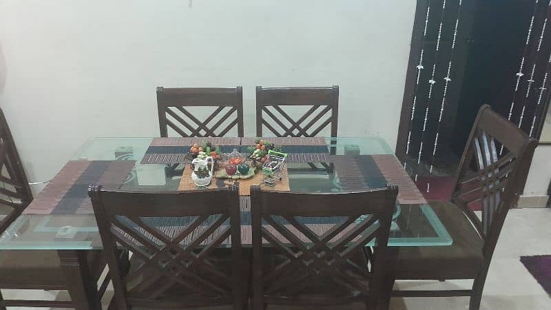 dinning table 1