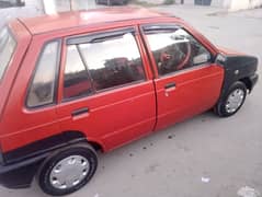 Suzuki Alto 1993