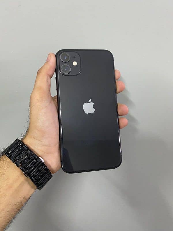 iPhone 11 Jv 64GB 0