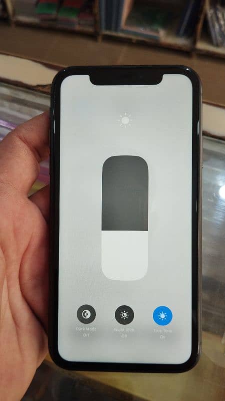 Iphone 11 Factory Unlocked 64gb Non PTA Water pack 7