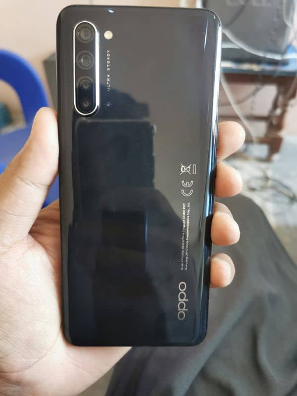 Oppo find x2 lite 5G 8GB Ram 128GB memory import for Australia non PTA 0