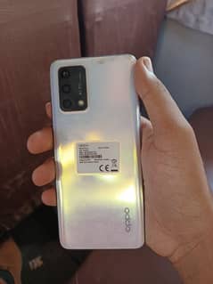 OPPO A95