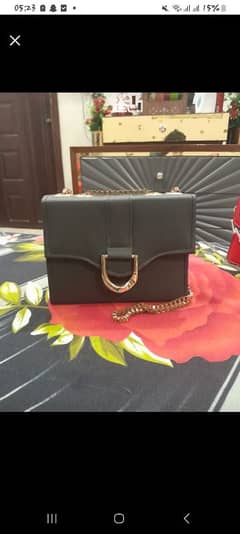 hand bag