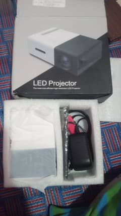 Mini projector