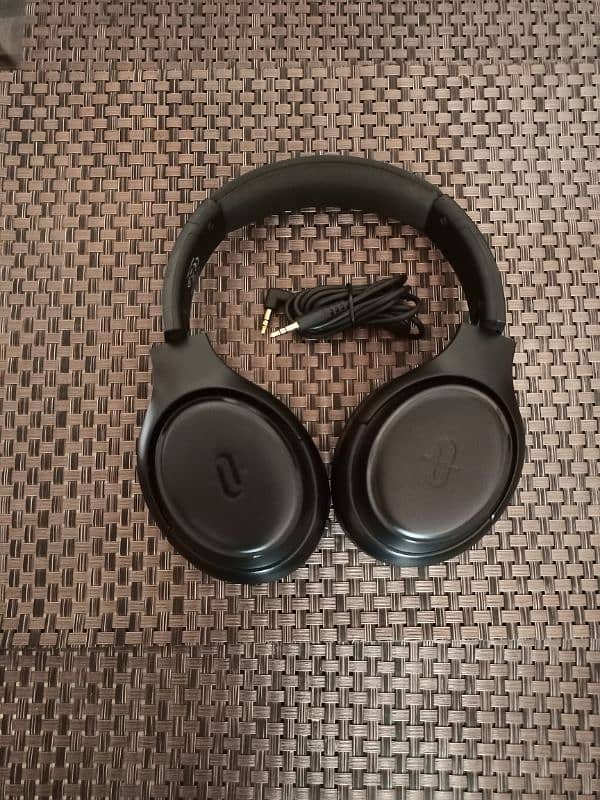 Taotronics ANC headphone 6