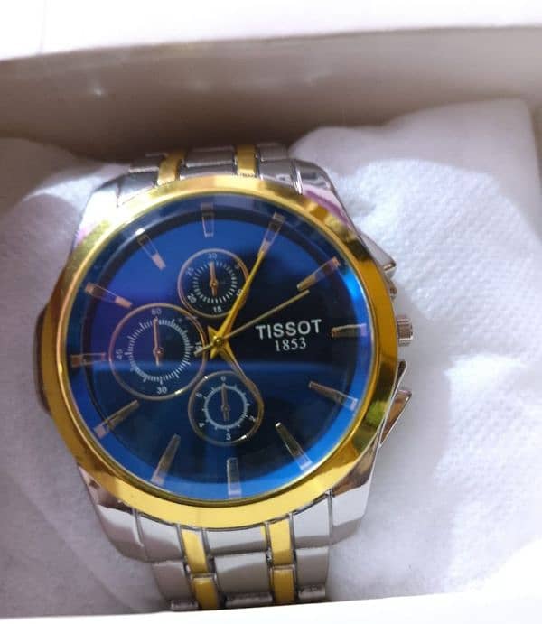 Tissot no:385 2