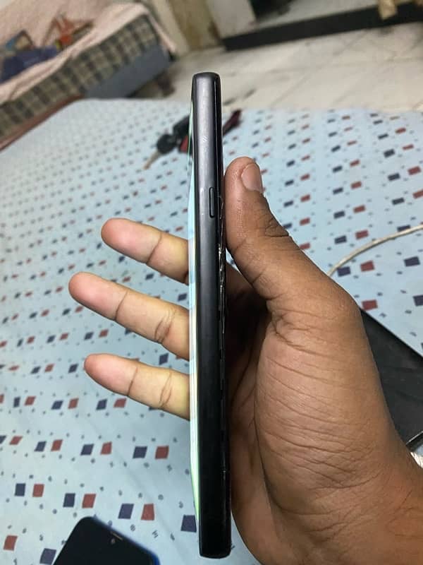 Samsung Note 9 fresh service pack screen 3