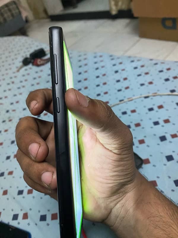 Samsung Note 9 fresh service pack screen 4