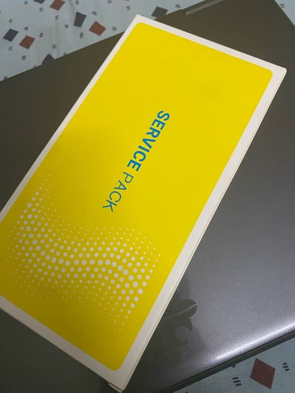 Samsung Note 9 fresh service pack screen 6