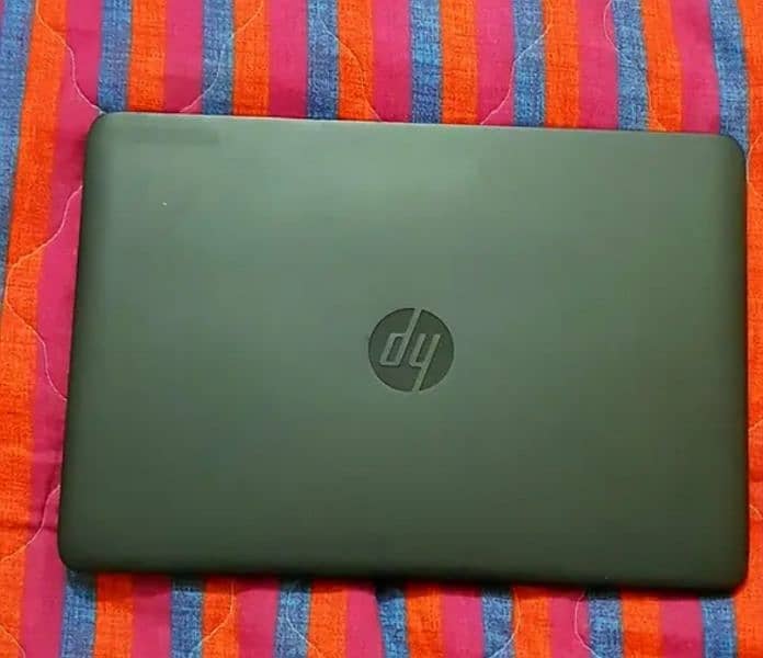 HP 840 G2 CORE i7 5