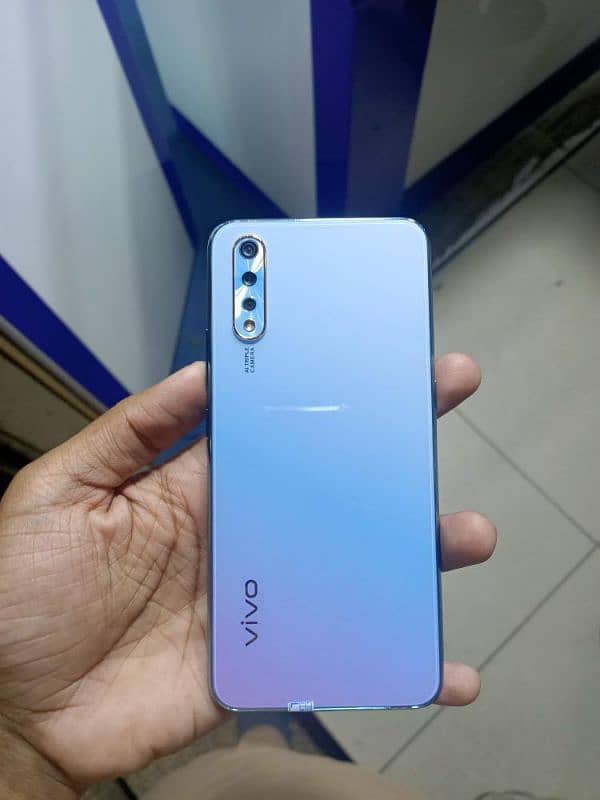 vivo s1 1