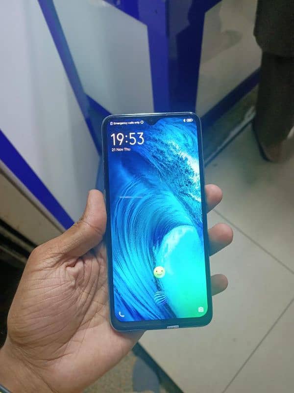 vivo s1 4