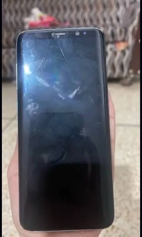 Samsung s8 2