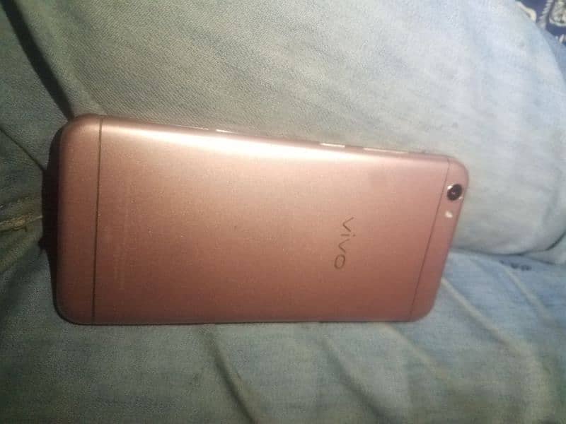 vivo y67 1