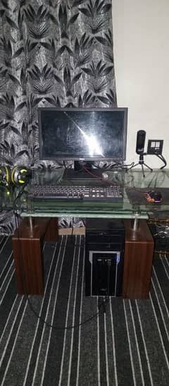 Complete System Core i5 6th Generation