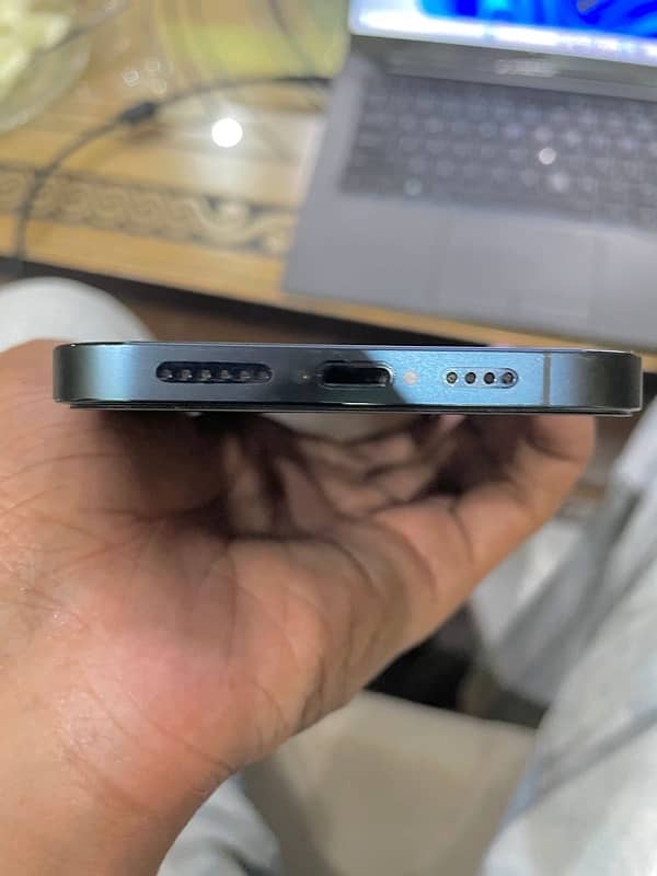 iPhone 12 Pro Max (Factory Unlock) 3