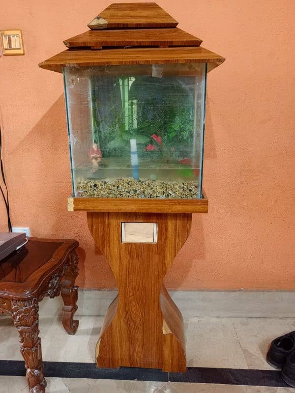 Aquarium for Fish 2