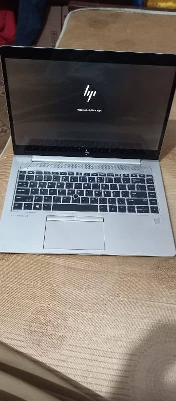 Hp Elitebook  03335303785 1