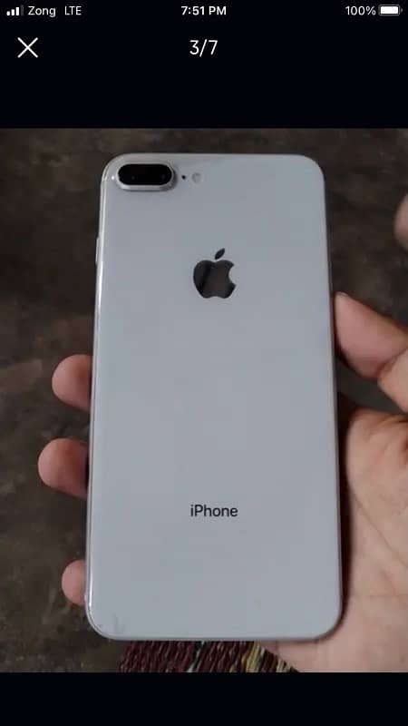 iphone8plus PTA APPROVED 4