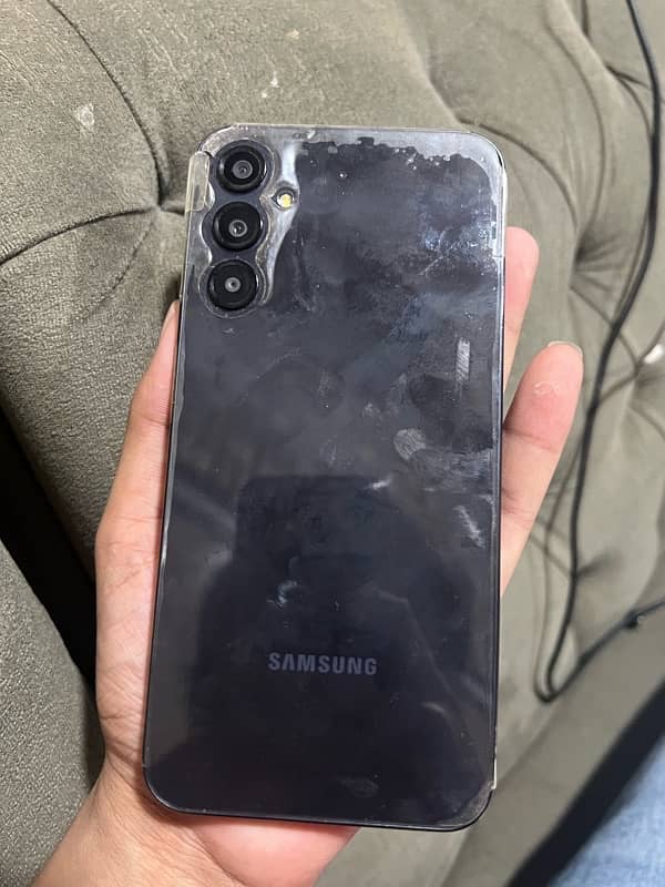 Samsung Galaxy A24 1