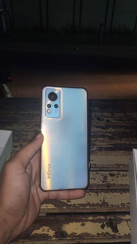 infinix note 11 0