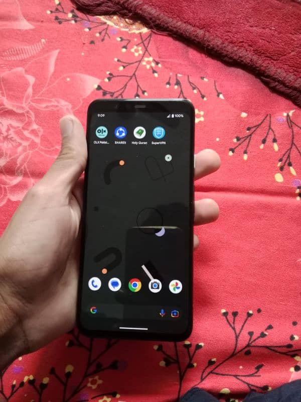 Google pixel 4xl 0