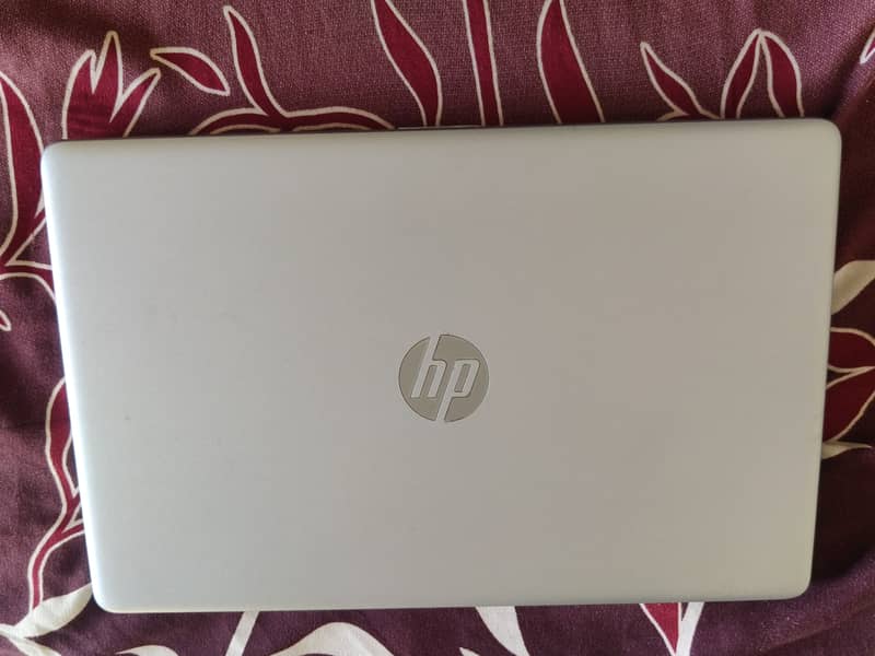 HP Ryzen 5=Core i7 10th Gen 32GB RAM 256GB-SSD 15.6inch LED 3840x2160p 3