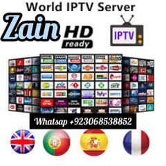 geo iptv service available