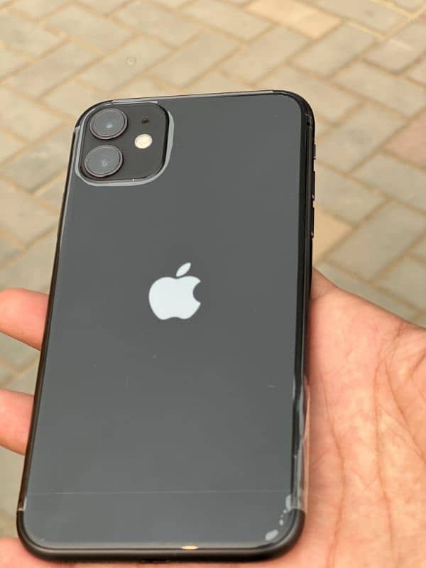 iphone 11 64GB non active 0