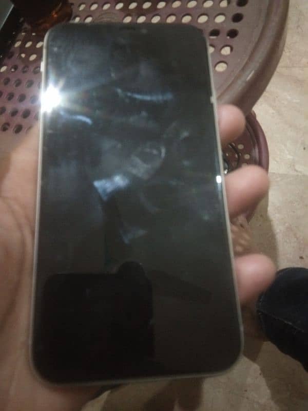 Bypass iphone 11  128Gb face id working all ok 1