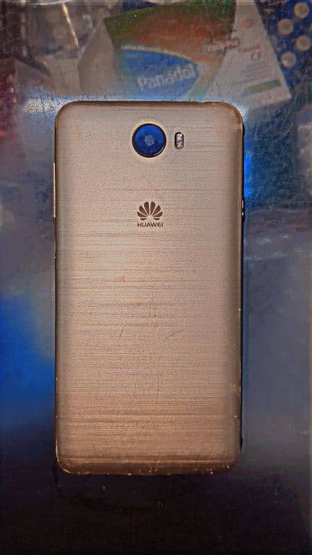 Huawei L21 PAT PROVED 1