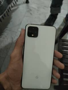 Google pixel 4xl 6 128