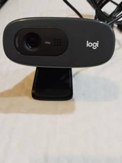 LOGITECH WEBCAM HD