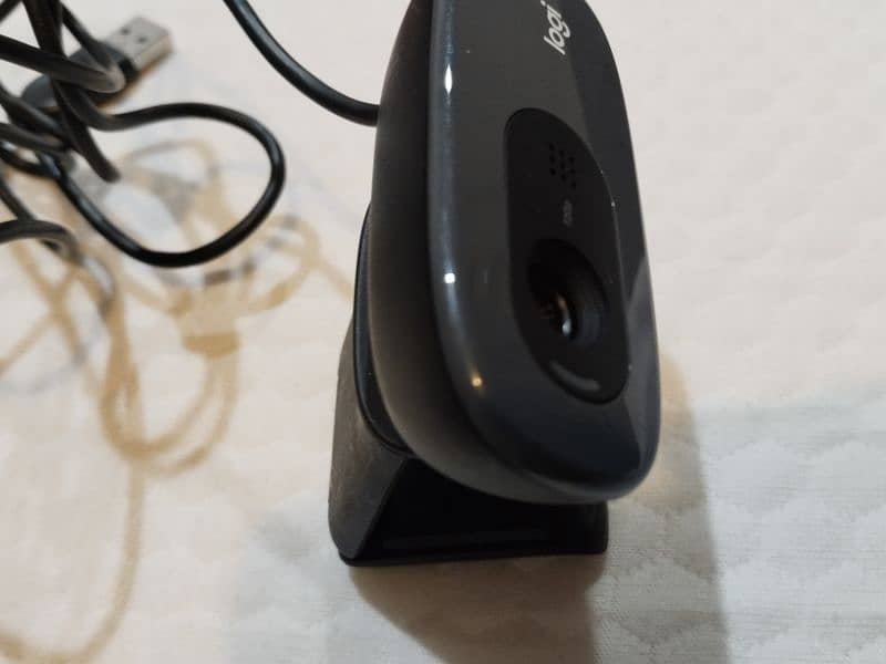 LOGITECH WEBCAM HD 2