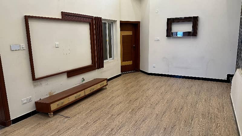 7 Marla Upper Portion Available For Rent In Bahria Town Phase 8 Rawalpindi 0