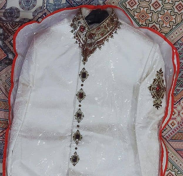 sherwani and kula 2