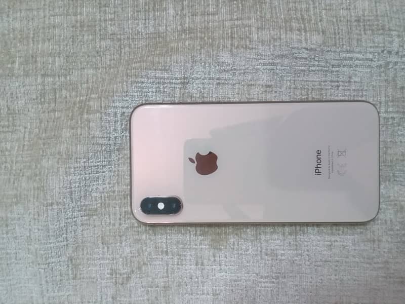 Iphone XS non pta 0