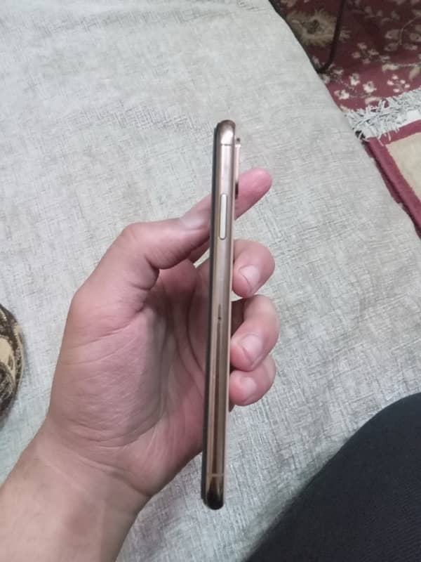 Iphone XS non pta 3