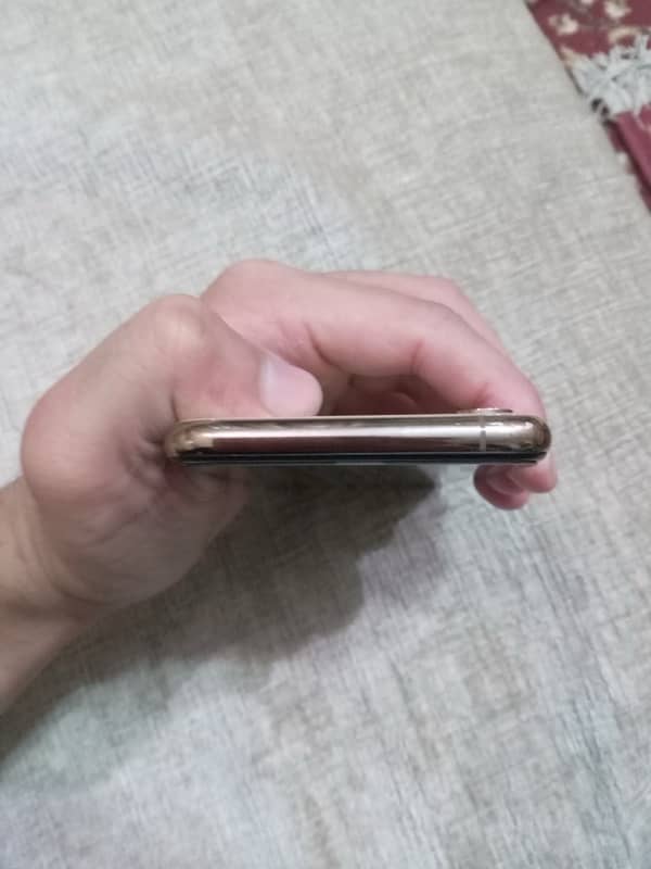 Iphone XS non pta 4