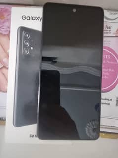 Samsung A52s 8 /128