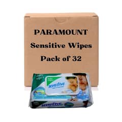 Baby Wipes