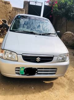 Suzuki Alto 2007