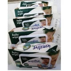 Baby Wipes