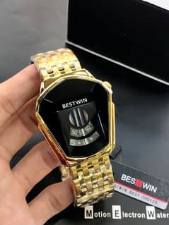 BESTWIN Original Watch (Mens Collection)